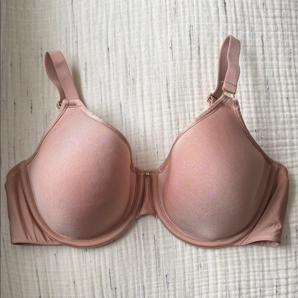Wacoal 32DDD Simply Done Contour T Shirt Bra